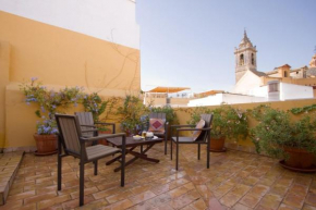  Bamberg Duplex Terrace  Севилья